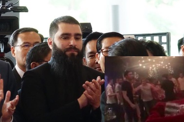 Đạo diễn “Kong: Skull Island” bất ngờ bị hành hung tại TPHCM