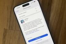 Apple phát hành iOS 18.4, Siri hỗ trợ tiếng Việt