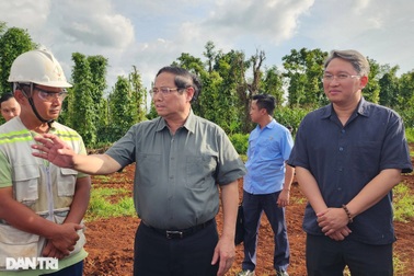 Thủ tướng phát động "500 ngày đêm hoàn thành 3.000km đường bộ cao tốc"