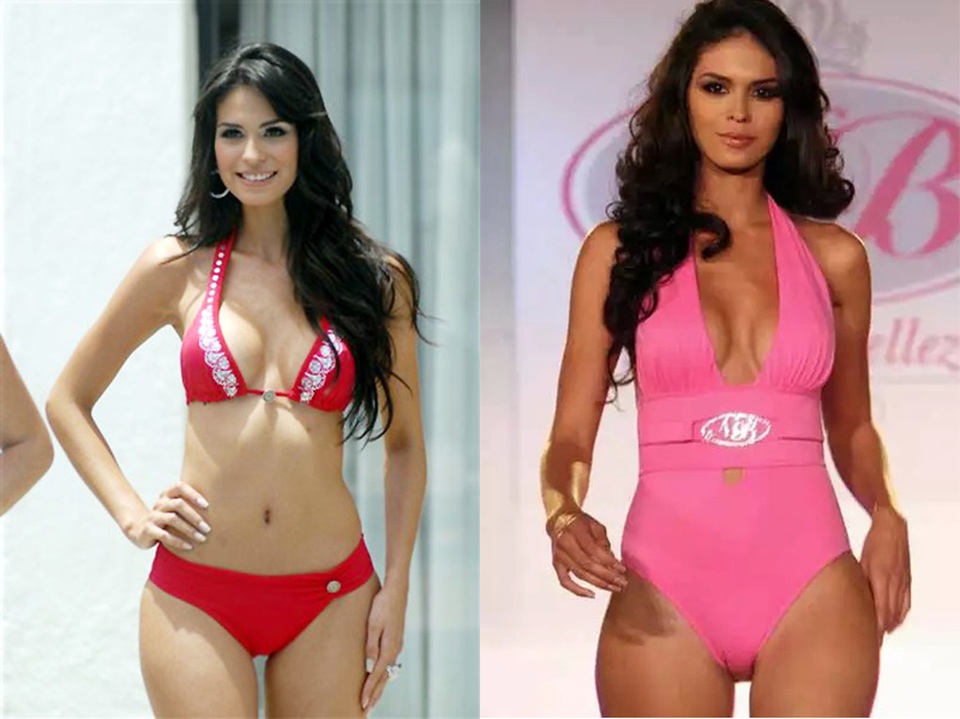 Câu chuyện buồn về Hoa hậu mất vương miện vì yêu trùm ma túy - 4