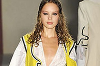 BST xuân hè 2009 của Paul Smith