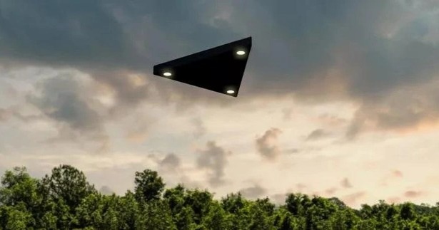 Nhìn lại những lần "chạm trán" UFO của con người | Báo Dân trí