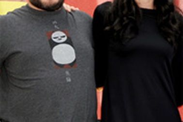 Jack Black: “Angelina không mang bầu...”