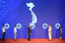 Phát động Chương trình Sáng kiến An toàn giao thông Việt Nam năm 2023 tại TPHCM