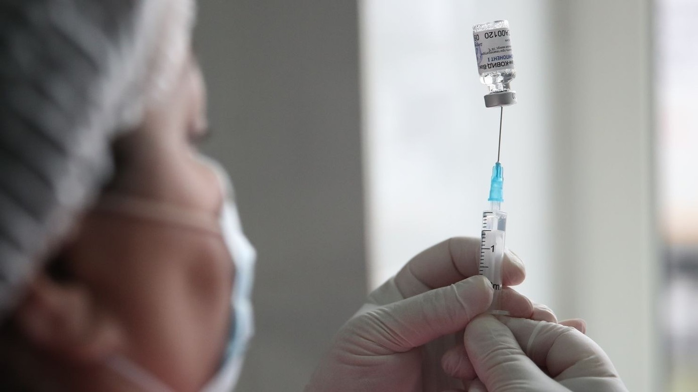 Sống mòn trong ung thư, người bệnh khát khao liệu pháp mới từ vaccine Nga - 12 Sống mòn trong ung thư, người bệnh khát khao liệu pháp mới từ vaccine Nga - 12