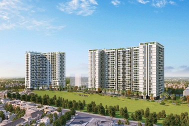 Vì sao mua căn hộ khu Tây TPHCM là lựa chọn đáng cân nhắc?