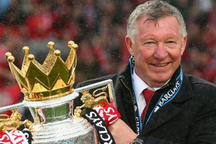 Thế giới bóng đá cầu nguyện an lành cho cựu HLV Alex Ferguson
