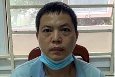 Từ Lạng Sơn xuống Hà Nội trốn truy nã 15 năm, thay tên nhưng quên đổi họ