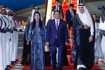 Thủ tướng thăm chính thức Qatar - nước có thu nhập top cao nhất thế giới