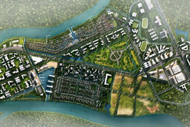 Nam Long (NLG) hợp tác chiến lược cùng Weland