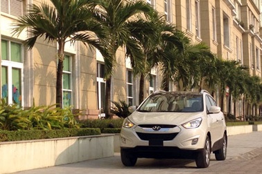 Hyundai dừng kinh doanh một số mẫu xe