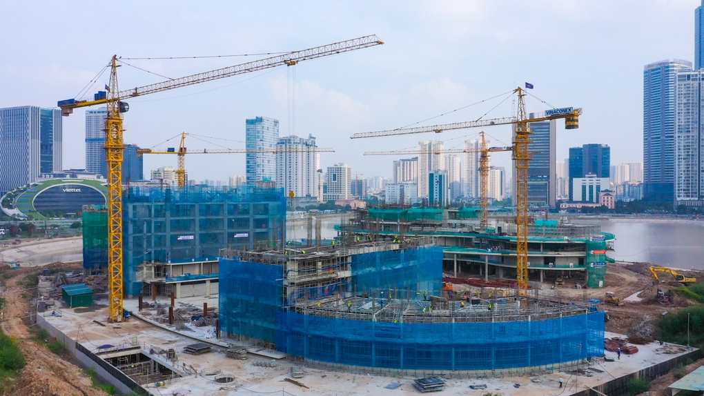 9 tháng, Vinaconex đạt 1.011 tỷ đồng lợi nhuận trước thuế - 4 9 tháng, Vinaconex đạt 1.011 tỷ đồng lợi nhuận trước thuế - 4