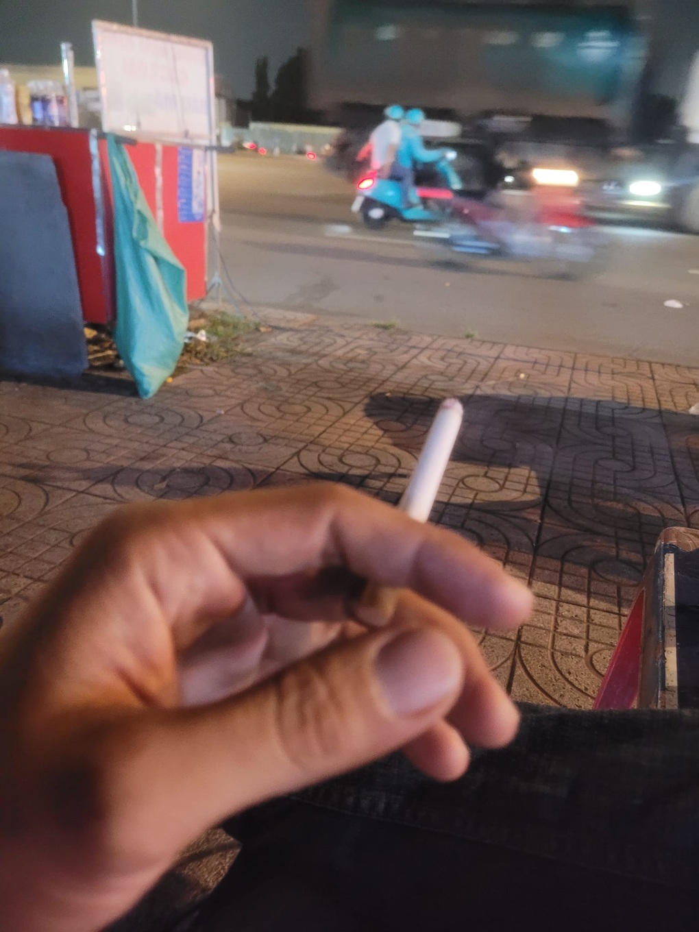 Làm gì để phổi sạch sau cai thuốc lá? - 1 Làm gì để phổi sạch sau cai thuốc lá? - 1
