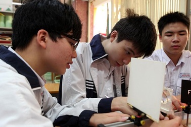 Bỏ cộng điểm thi nghề phổ thông sẽ đảm bảo được sự công bằng