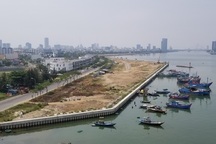 Đà Nẵng xem xét điều chỉnh quy hoạch các dự án ven sông Hàn