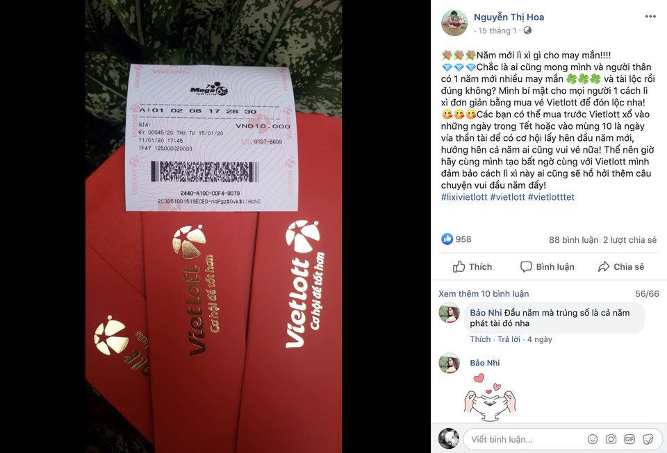 Giới kinh doanh làm gì để được may mắn đầu năm? - 4 Giới kinh doanh làm gì để được may mắn đầu năm? - 4