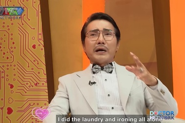 Vì lý do này, thầy giáo cưới được học trò trẻ hơn 26 tuổi