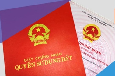 Bị cấp sổ đỏ sai diện tích, phải làm thế nào?