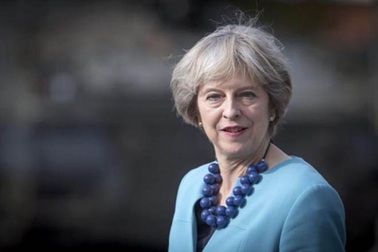 Anh phá âm mưu ám sát Thủ tướng Theresa May