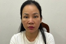 Điều tra chiêu lừa "làm bùa yêu" của Nhung Đồng Xinh