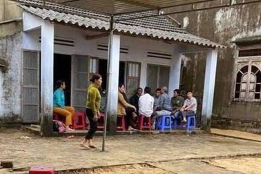 Thất nghiệp vì Covid-19, 2 anh em đi đánh cá gặp nạn tử vong