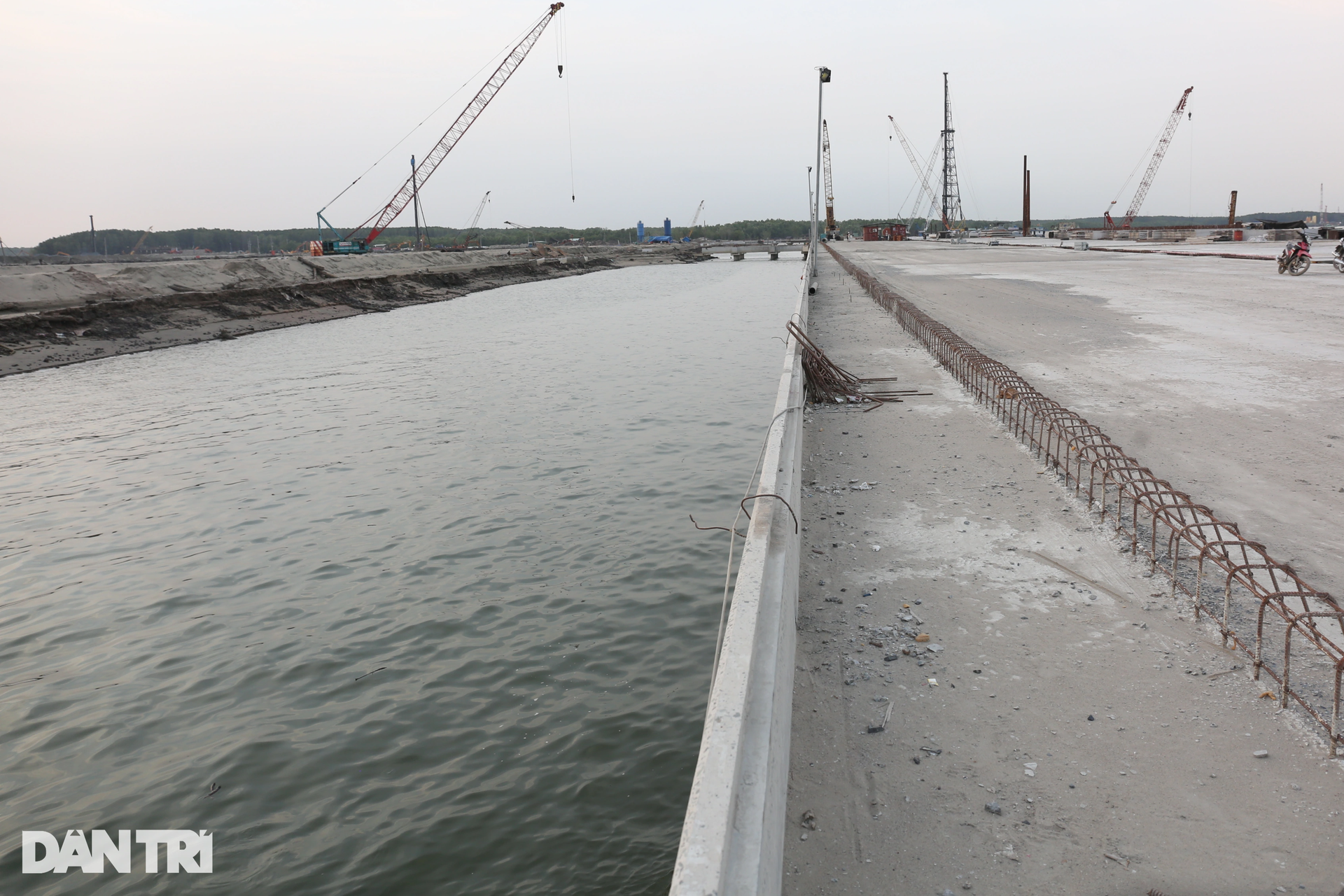 Cảng biển lớn nhất tỉnh Đồng Nai dự kiến khánh thành quý II/2024 - 5 Cảng biển lớn nhất tỉnh Đồng Nai dự kiến khánh thành quý II/2024 - 5
