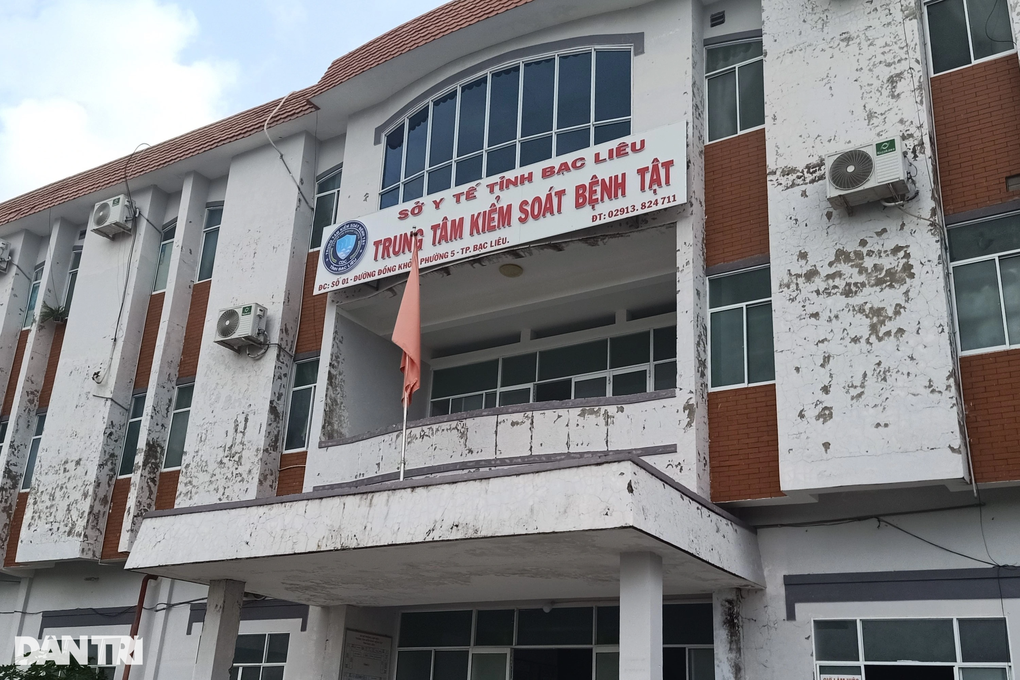 Kiểm tra dấu hiệu đảng viên vi phạm liên quan vụ án Việt Á - 1 Kiểm tra dấu hiệu đảng viên vi phạm liên quan vụ án Việt Á - 1