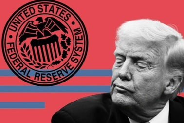 Thêm thông tin vụ Tổng thống Trump sa thải thống đốc Fed