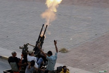 Sau cuộc chiến Libya, các bên lo gì?