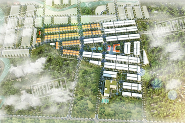 Vận xui ngừng đeo bám chủ đầu tư dự án 680 căn nhà sai phép ở Đồng Nai?