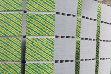 Tấm thạch cao StandardPlus cho thị trường miền Bắc