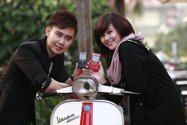 Hi-mobile: Thêm một thương hiệu điện thoại Việt