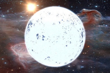 Vàng có thể đã hình thành từ sự va chạm giữa các ngôi sao