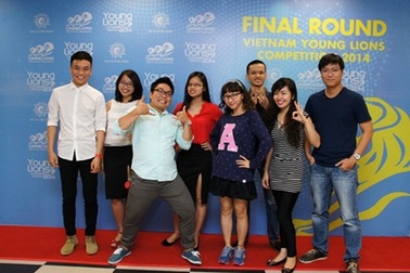 Vòng chung kết gay cấn của Vietnam Young Lions 2014