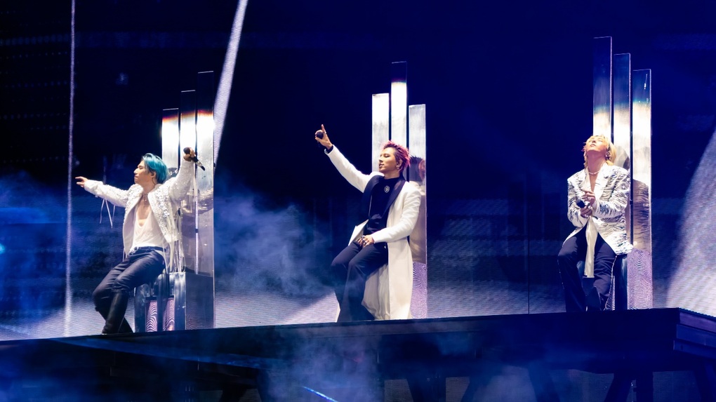 Từ G-Dragon, T1 đến BIGBANG: VPBank đang kiến tạo đặc quyền cho fan K-pop Việt - 6
