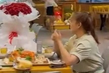 Vụ cô gái bị giết trong nhà nghỉ: Nạn nhân mới được bạn trai cầu hôn