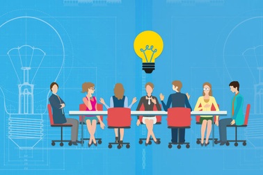 8 thủ thuật đơn giản “hâm nóng” ngọn lửa sáng tạo cho đội ngũ marketing