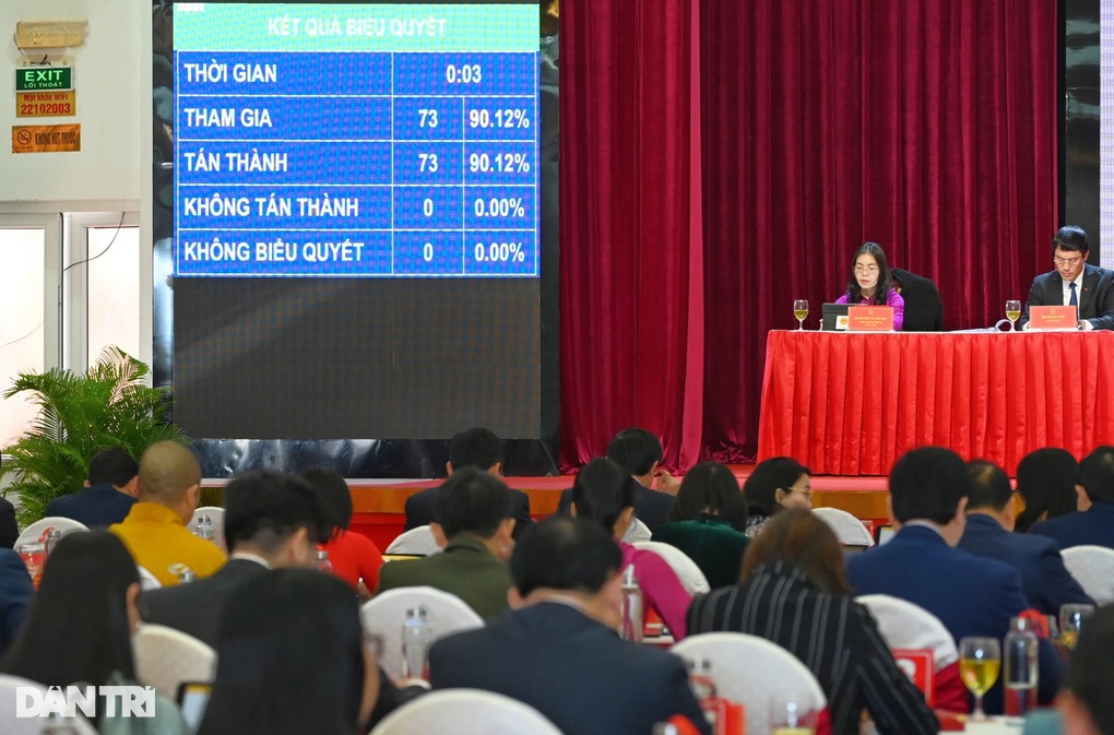 Bí thư chi bộ, xóm trưởng nhận phụ cấp gần 3,8 triệu đồng/tháng - 1