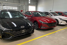 Điểm danh những mẫu xe mới có thể ra mắt thị trường Việt Nam tháng 9