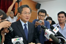 Phản bác lý lẽ đặt giàn khoan của Trung Quốc ở Biển Đông