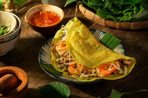 Hội An là nơi giá rẻ nhất thế giới: Chi 1,6 triệu đồng ăn tiêu ngon miệng