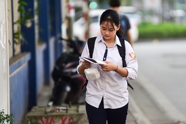 Đề thi, gợi ý đáp án môn Lịch sử lớp 10 của Hà Nội năm 2019