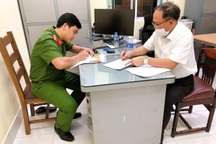 Gây thất thoát hơn 1.100 tỷ đồng, ông Tất Thành Cang "đổ tội" cho cấp dưới