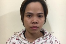 Hà Nội: Nữ quái "bùng" 1,7 tỷ tiền hàng của người quen