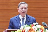 Tổng Bí thư: "Mức trợ cấp ưu đãi sẽ được điều chỉnh ở mức cao nhất"