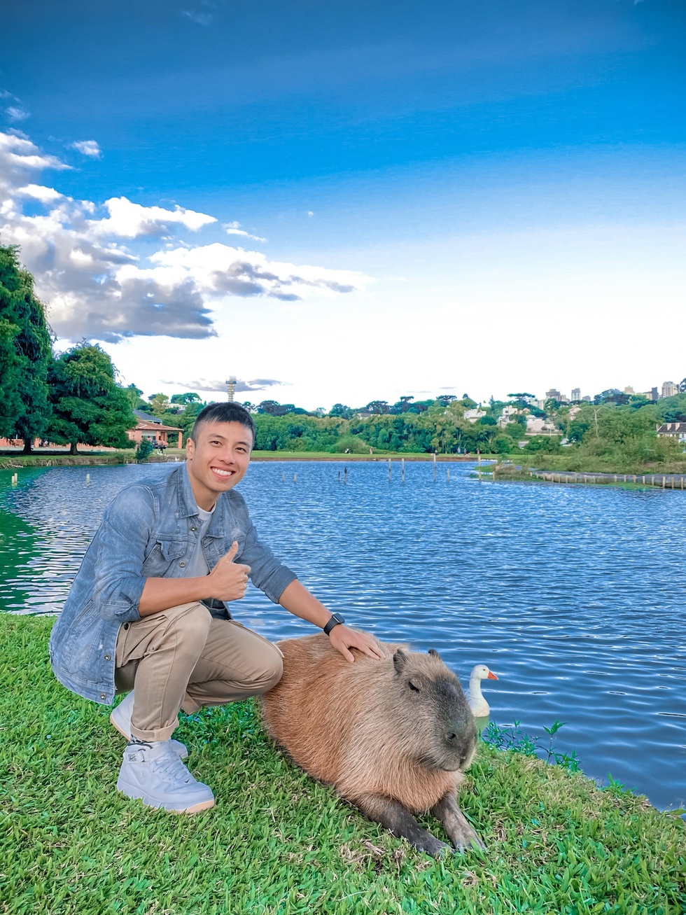 Chàng Thiếu úy gây sốt vì nụ cười tỏa nắng: Sinh năm 2000, học vấn đáng nể - 7 Chàng Thiếu úy gây sốt vì nụ cười tỏa nắng: Sinh năm 2000, học vấn đáng nể - 7