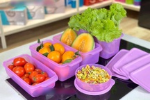 Tupperware nộp đơn xin phá sản