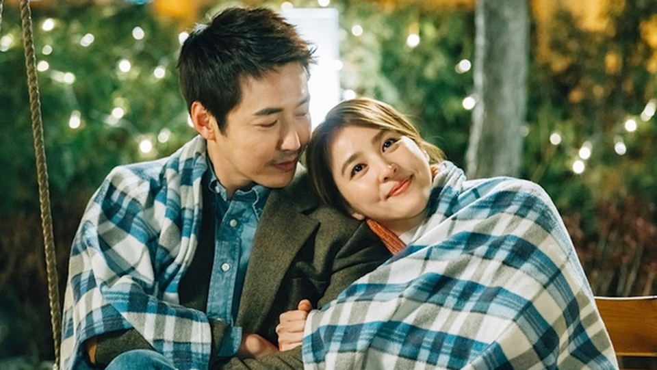 Nhân ngày Gia đình Việt Nam 28/6: Mái ấm không từ trên trời rơi xuống - 1 Nhân ngày Gia đình Việt Nam 28/6: Mái ấm không từ trên trời rơi xuống - 1