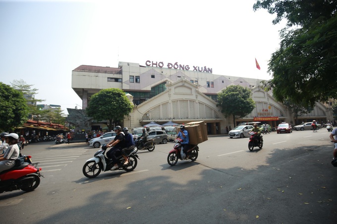 Ngắm những công trình gắn liền với lịch sử 65 năm ngày giải phóng Thủ đô - Ảnh 8. Ngắm những công trình gắn liền với lịch sử 65 năm ngày giải phóng Thủ đô - Ảnh 8.