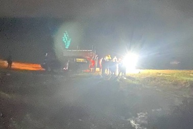 Hai nam sinh lớp 9 chết đuối trên hồ thủy lợi